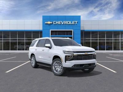 2026 Chevrolet Tahoe - Photo 28