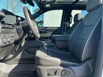 2026 Chevrolet Tahoe - Photo 20