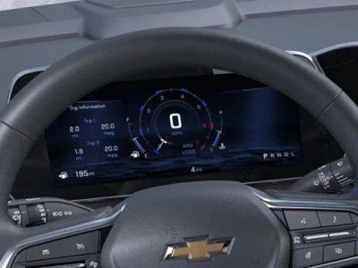 2026 Chevrolet Tahoe - Photo 45