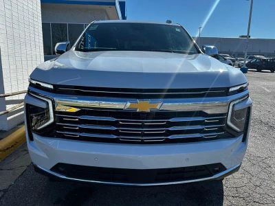 2026 Chevrolet Tahoe - Photo 7