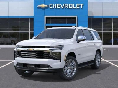 2026 Chevrolet Tahoe - Photo 33