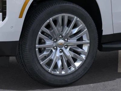 2026 Chevrolet Tahoe - Photo 36