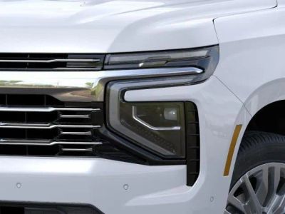 2026 Chevrolet Tahoe - Photo 37