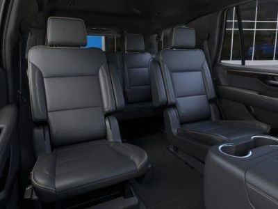 2026 Chevrolet Tahoe - Photo 44