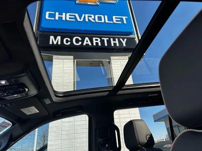 2026 Chevrolet Tahoe - Photo 19