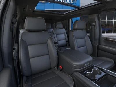 2026 Chevrolet Tahoe - Photo 43