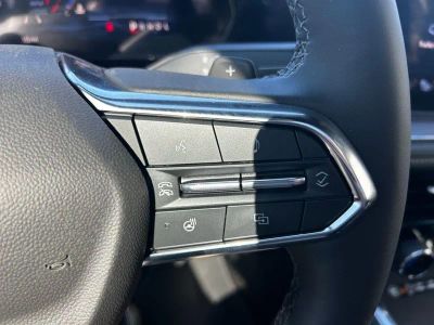 2026 Chevrolet Tahoe - Photo 10