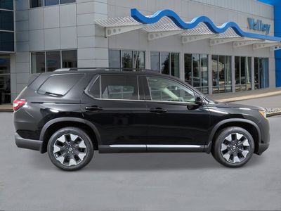 2026 Honda Pilot - Photo 6