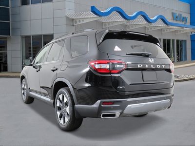 2026 Honda Pilot - Photo 3