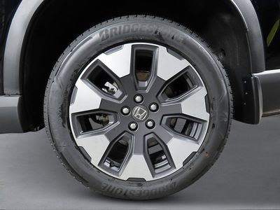 2026 Honda Pilot - Photo 10