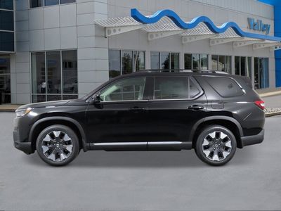 2026 Honda Pilot - Photo 2