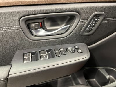2026 Honda Pilot - Photo 12