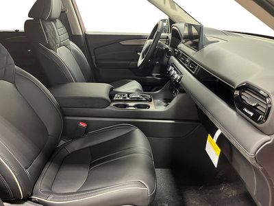 2026 Honda Pilot - Photo 23