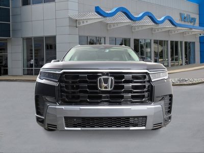 2026 Honda Pilot - Photo 8
