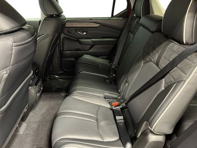 2026 Honda Pilot - Photo 21