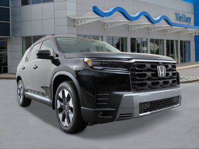 2026 Honda Pilot - Photo 7