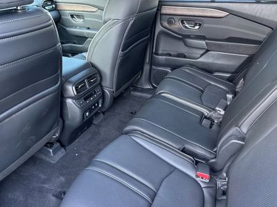 2026 Honda Pilot - Photo 24