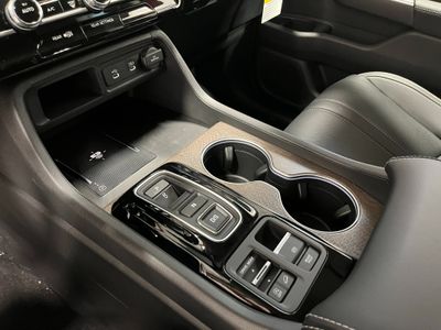 2026 Honda Pilot - Photo 15