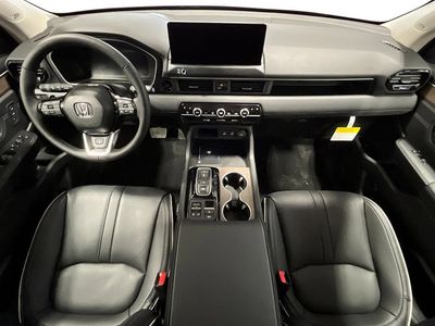 2026 Honda Pilot - Photo 16