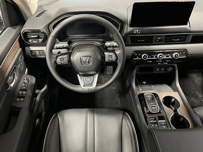 2026 Honda Pilot - Photo 18