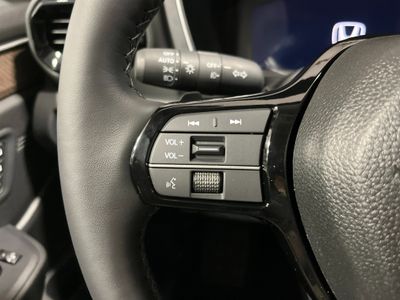 2026 Honda Pilot - Photo 13