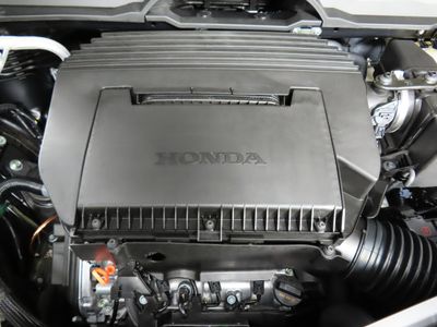 2026 Honda Pilot - Photo 9