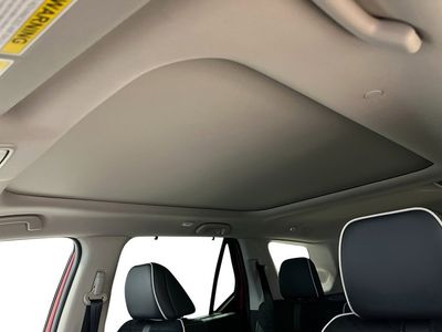 2026 Honda Pilot - Photo 17