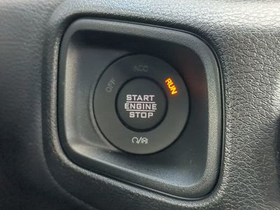 2026 Jeep Wrangler — photo 30 view