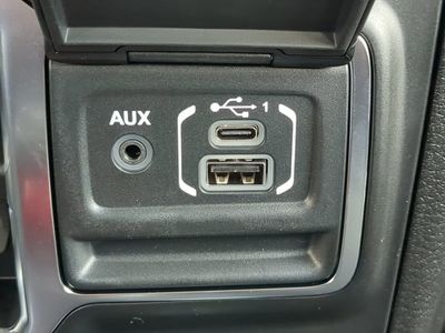 2026 Jeep Wrangler — photo 22 view