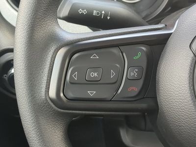 2026 Jeep Wrangler — photo 25 view