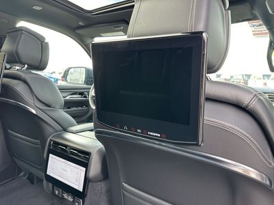 2026 Jeep Grand Wagoneer L — photo 15 view