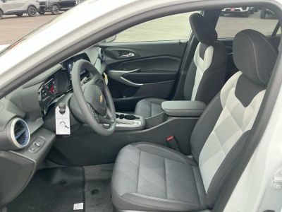 2026 Chevrolet Trax - Photo 10