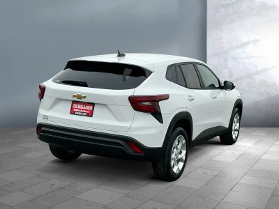 2026 Chevrolet Trax - Photo 6