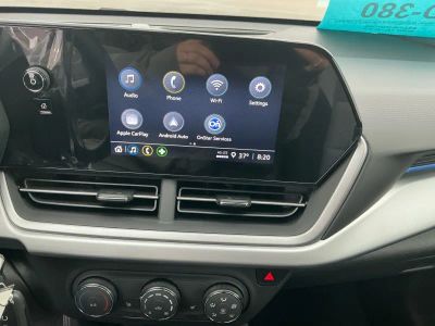 2026 Chevrolet Trax - Photo 12