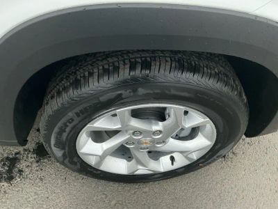 2026 Chevrolet Trax - Photo 22