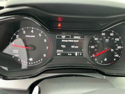 2026 Chevrolet Trax - Photo 11