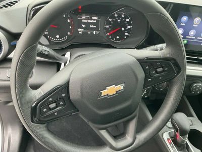 2026 Chevrolet Trax - Photo 14