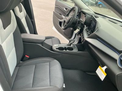 2026 Chevrolet Trax - Photo 20