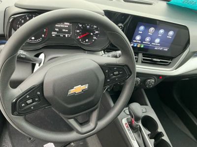 2026 Chevrolet Trax - Photo 15