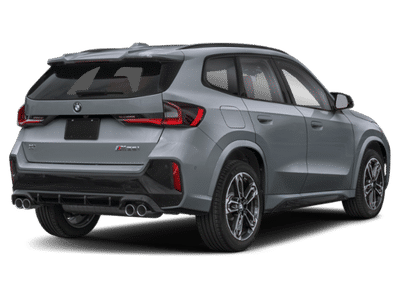 2026 BMW X1 - Photo 2