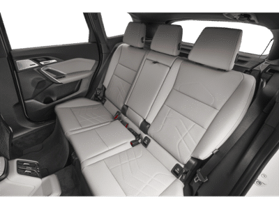 2026 BMW X1 - Photo 10