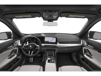 2026 BMW X1 - Photo 5