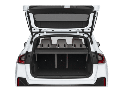 2026 BMW X1 - Photo 8