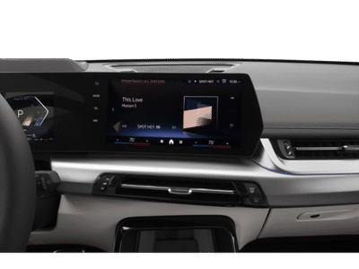 2026 BMW X1 - Photo 7
