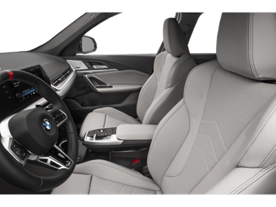2026 BMW X1 - Photo 6
