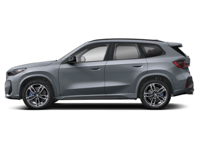 2026 BMW X1 - Photo 3