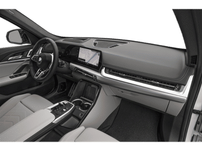 2026 BMW X1 - Photo 11