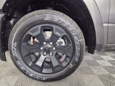 2026 Ram 1500 — photo 8 view