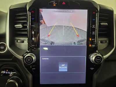 2026 Ram 1500 — photo 11 view