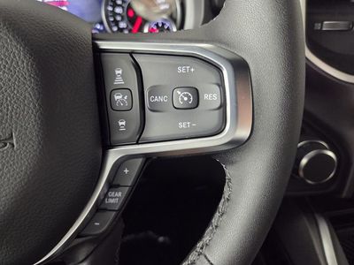 2026 Ram 1500 — photo 14 view